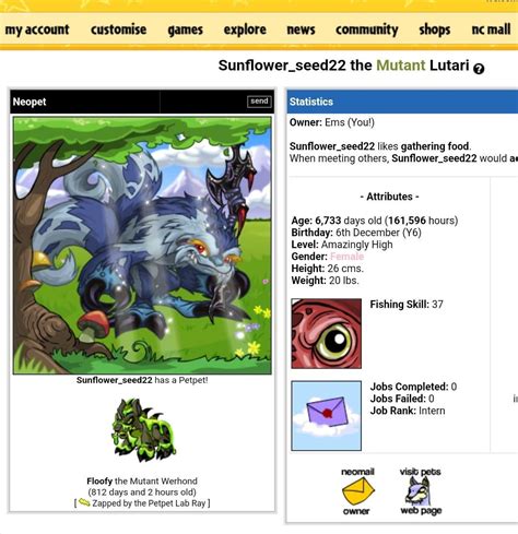 reddit neopets|r/Neopets .